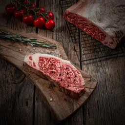 ستيك واغيو ستربليون